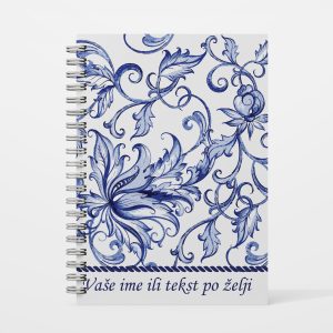 Mediteraneo blue