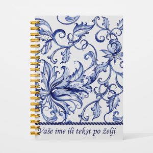 Mediteraneo blue
