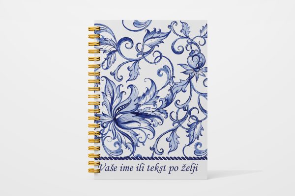 Mediteraneo blue