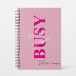 Busy roze