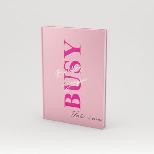 Busy roze