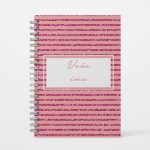 Gliter pink