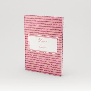 Gliter pink