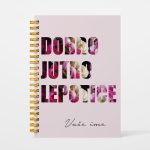 Dobro jutro lepotice