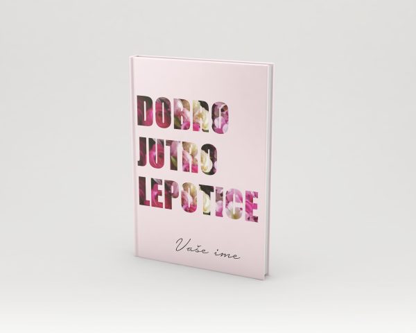 Dobro jutro lepotice