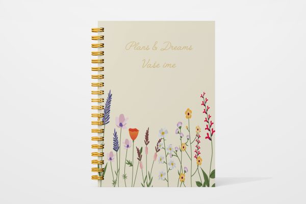Wild flowers