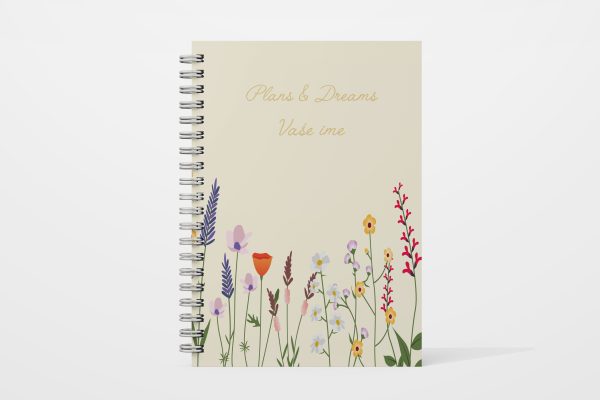 Wild flowers