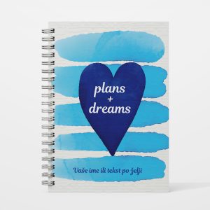 plans+dreams