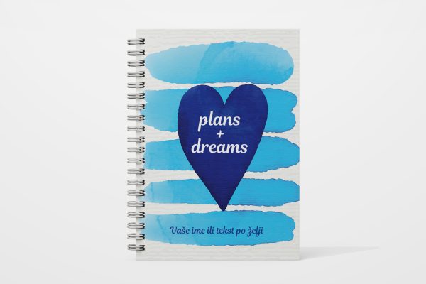plans+dreams