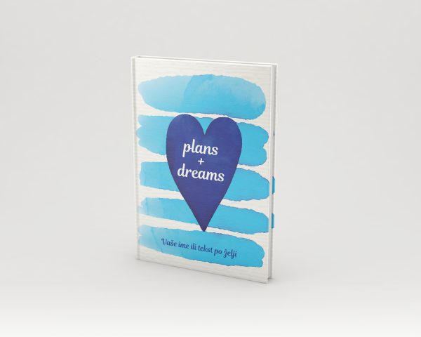 plans+dreams