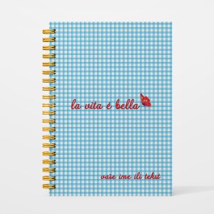 La vita e bella