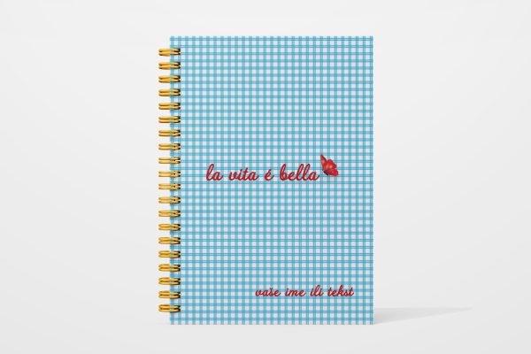 la vita e bella