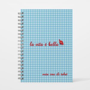 la vita e bella