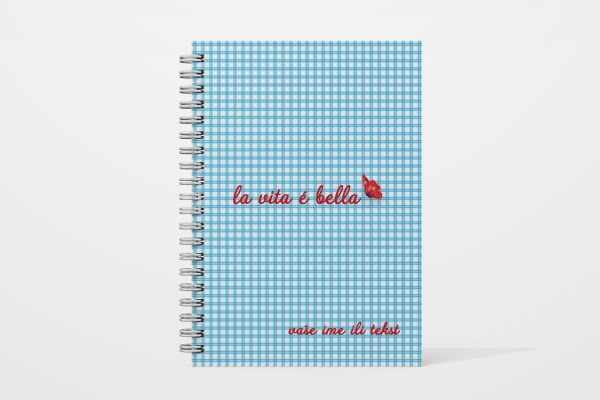 la vita e bella