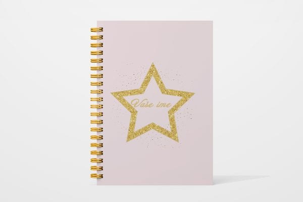 Golden Star