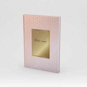 Luxury Golden Rose