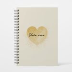 Golden Heart Bež