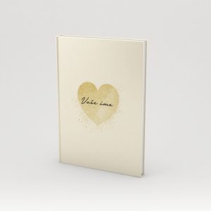 Golden Heart Bež